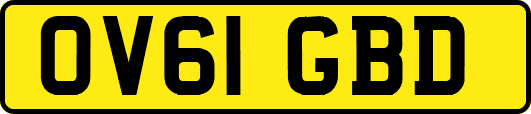 OV61GBD