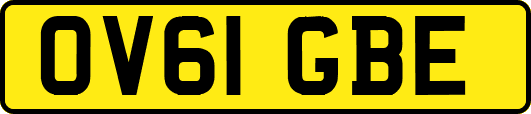 OV61GBE