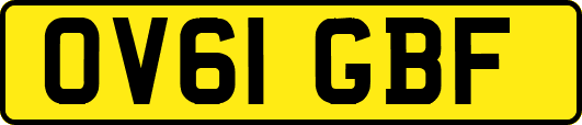OV61GBF