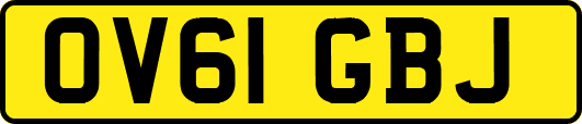 OV61GBJ