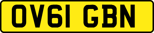 OV61GBN