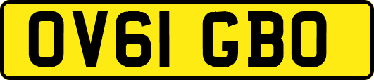 OV61GBO