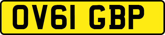 OV61GBP