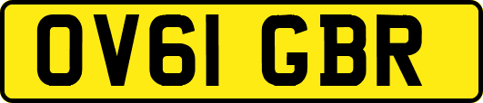 OV61GBR