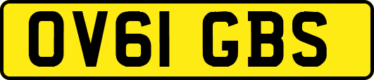 OV61GBS