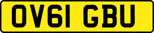 OV61GBU