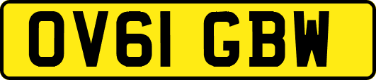 OV61GBW