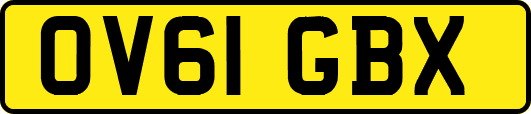 OV61GBX