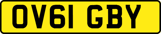 OV61GBY