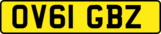 OV61GBZ