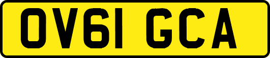 OV61GCA