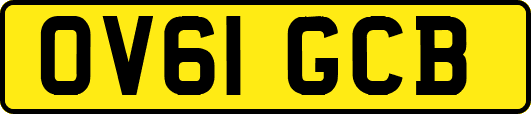OV61GCB