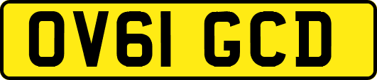 OV61GCD