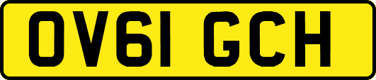 OV61GCH
