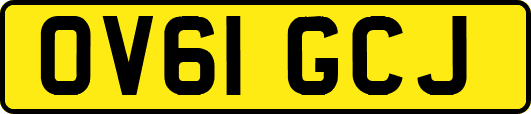OV61GCJ