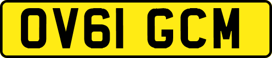 OV61GCM