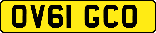 OV61GCO
