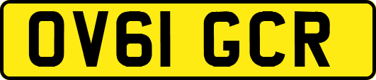 OV61GCR