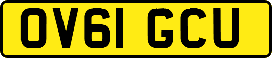 OV61GCU