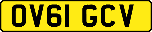 OV61GCV