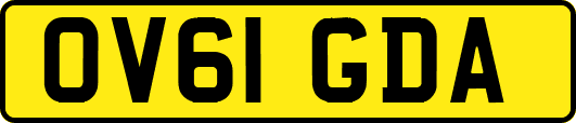 OV61GDA