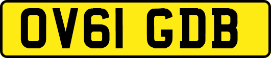 OV61GDB