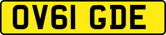OV61GDE