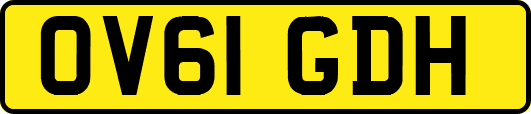 OV61GDH