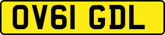 OV61GDL
