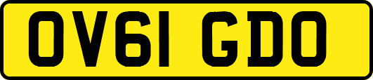 OV61GDO