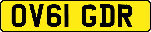 OV61GDR