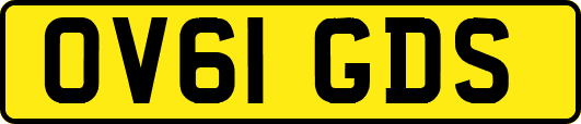 OV61GDS