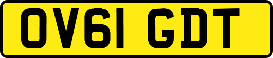 OV61GDT