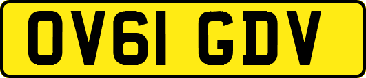 OV61GDV