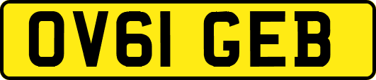 OV61GEB