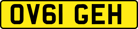 OV61GEH