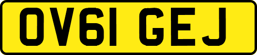 OV61GEJ