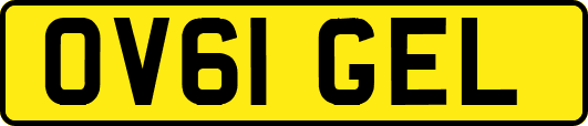 OV61GEL