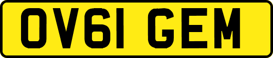 OV61GEM