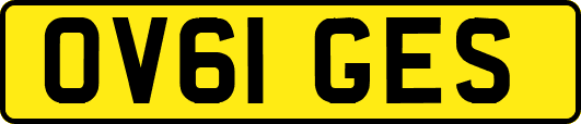 OV61GES