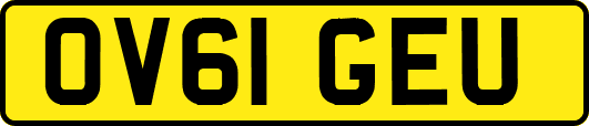 OV61GEU