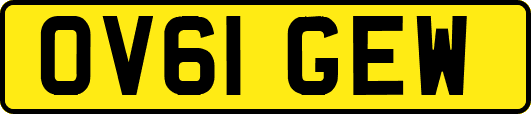 OV61GEW