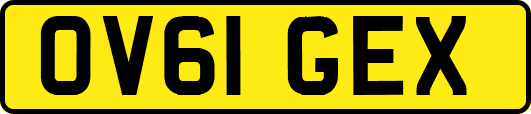 OV61GEX