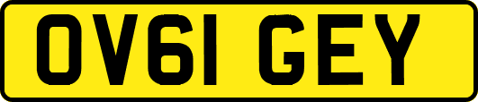 OV61GEY