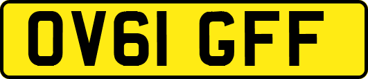 OV61GFF