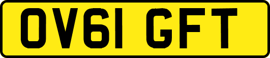 OV61GFT