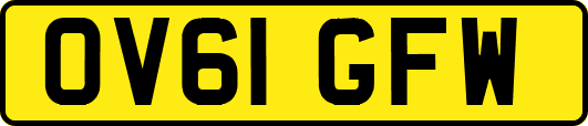 OV61GFW