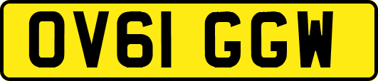 OV61GGW