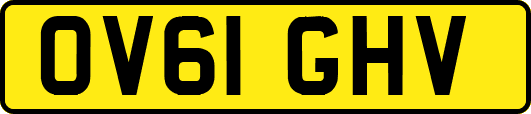 OV61GHV