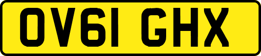 OV61GHX